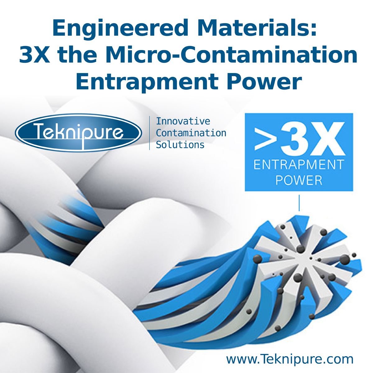 cleanroom_wiper's tweet photo. Work smarter, not harder! 🤓 Choose wiping materials that reduce surface contamination more effectively. Engineered microfibers have 3X more fiber surface area to capture contaminants... https://t.co/2sCvydLlGe
