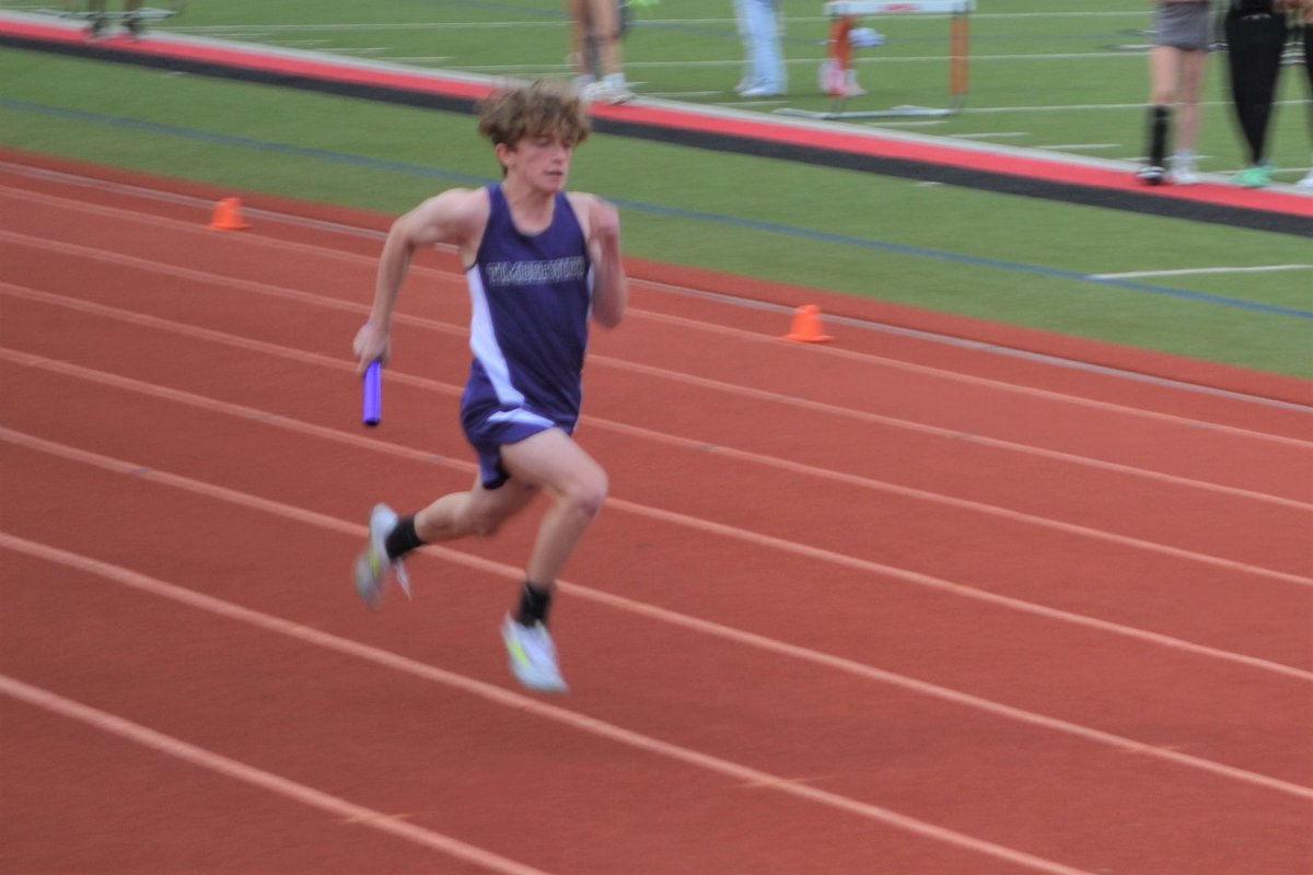 brian_dittes's tweet photo. 2022 Meet of Champions…2nd place finish 200m with a NEW SCHOOL RECORD!
3rd place finish in the 100m..
#futurefalcon #timberviewstrong #keepgrinding #drakedittes @FalconFast_TCHS @coachmwilliams1 https://t.co/wqaUQF3y5j