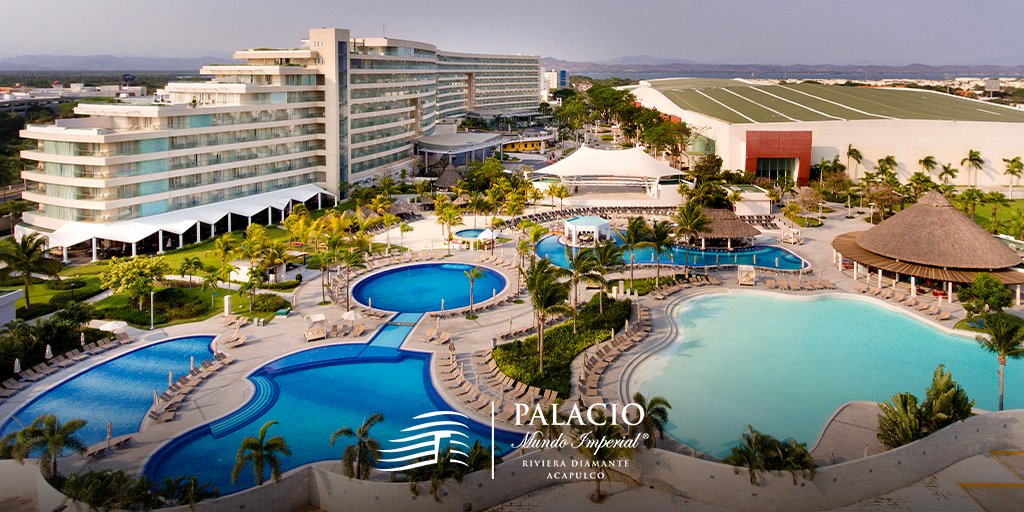 Amigos + diversión + familia + una rica alberca de olas: 😄😀 😁😉
#MIHotelPalacio #RivieraDiamanteAcapulco