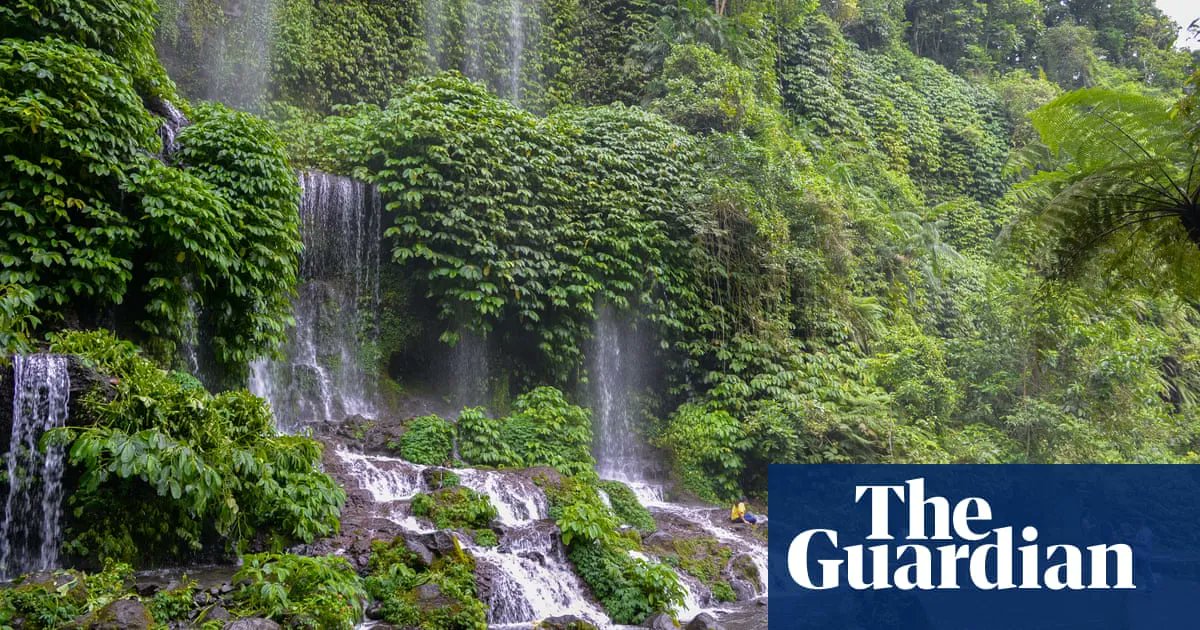 New research indicates that forests deliver climate benefits well beyond just storing carbon, helping to keep air near and far cool and moist due to the way they physically transform energy and water. ➡️ buff.ly/3qzEXYb