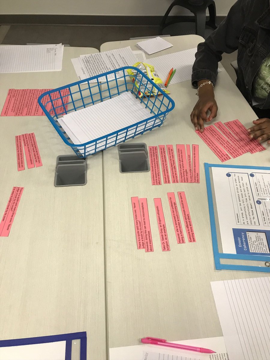 Stephanie F. Griffin (@stephfgriffin) on Twitter photo Awesome job, Ms. Eggleton for utilizing stations for STAAR prep! Six stations at once and all students engaged. Way to go! <a href="/mousermed/">🌻𝙺𝚒𝚖𝚋𝚎𝚛𝚕𝚢 𝙼𝚘𝚞𝚜𝚎𝚛</a> @KHSPanthers Awesome job, Ms. Eggleton for utilizing stations for STAAR prep! Six stations at once and all students engaged. Way to go! <a href="/mousermed/">🌻𝙺𝚒𝚖𝚋𝚎𝚛𝚕𝚢 𝙼𝚘𝚞𝚜𝚎𝚛</a> @KHSPanthers