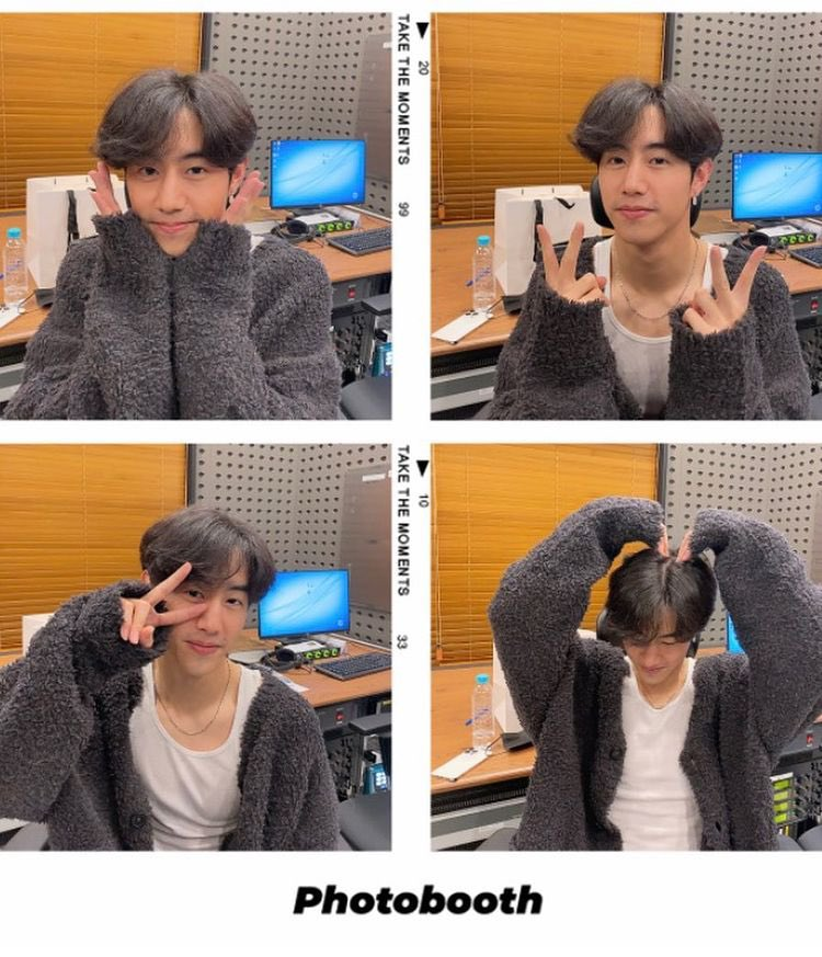MarkBeom_France's tweet photo. 「 🐰IG Post 」 2022.03.31 • @.stationz89.1
  
[#Mark-Hind] 
Le photomaton de Mark-Di qui a été demandé par les Ahgases 📸 #CestComment ❔
#IlestMignonEtAdorableEtChouNon

@marktuan
#MarkTuan #마크 #GOT7 
#MarkTuanOnStationZ #OnMarkWay https://t.co/tYkisnLaaS