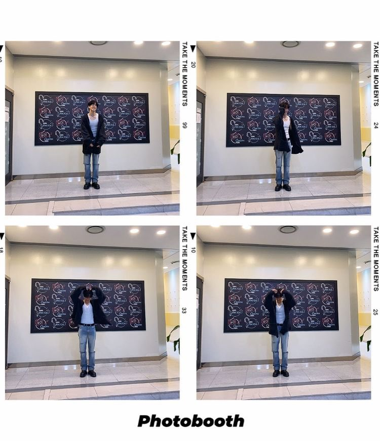 MarkBeom_France's tweet photo. 「 🐰IG Post 」 2022.03.31 • @.stationz89.1
  
[#Mark-Hind] 
Le photomaton de Mark-Di qui a été demandé par les Ahgases 📸 #CestComment ❔
#IlestMignonEtAdorableEtChouNon

@marktuan
#MarkTuan #마크 #GOT7 
#MarkTuanOnStationZ #OnMarkWay https://t.co/tYkisnLaaS