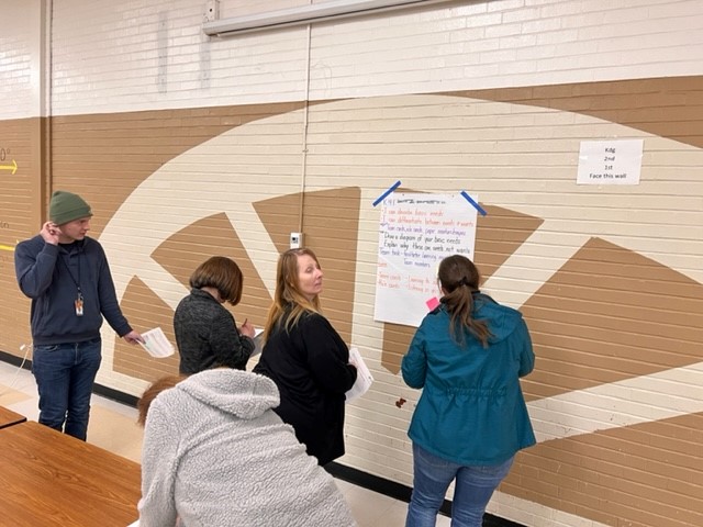 Learn_Sci's tweet photo. STUDENT-driven engagement strategies can be much more effective than teacher-driven. Our partners at OKCPS are focusing on challenging learning tasks, active student roles and responsibilities, and collaborative peer structures. @OKCPS 

 For more info: https://t.co/mmyUjHY9xs https://t.co/14JnqJcFFq
