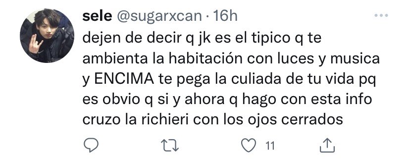 koofrutitass's tweet photo. y no solo @/kookie405 , sino también @/sugarxcan era necesario sexualizarlo? https://t.co/WdEE4hfvDR