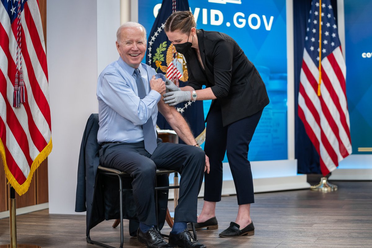 President Biden Archived tweet media