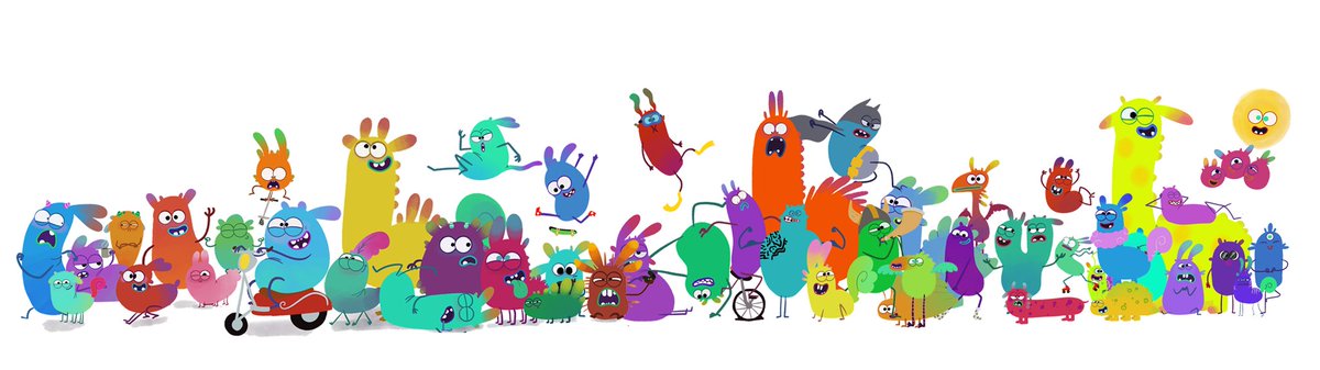 🥳ANNOUNCEMENT🥳
The first generation Emoties have been dropped in price to 0.008ETH.

Adopt yours now on <a href="/opensea/">OpenSea</a>
opensea.io/collection/emo…

#NFT #NFTCommunity