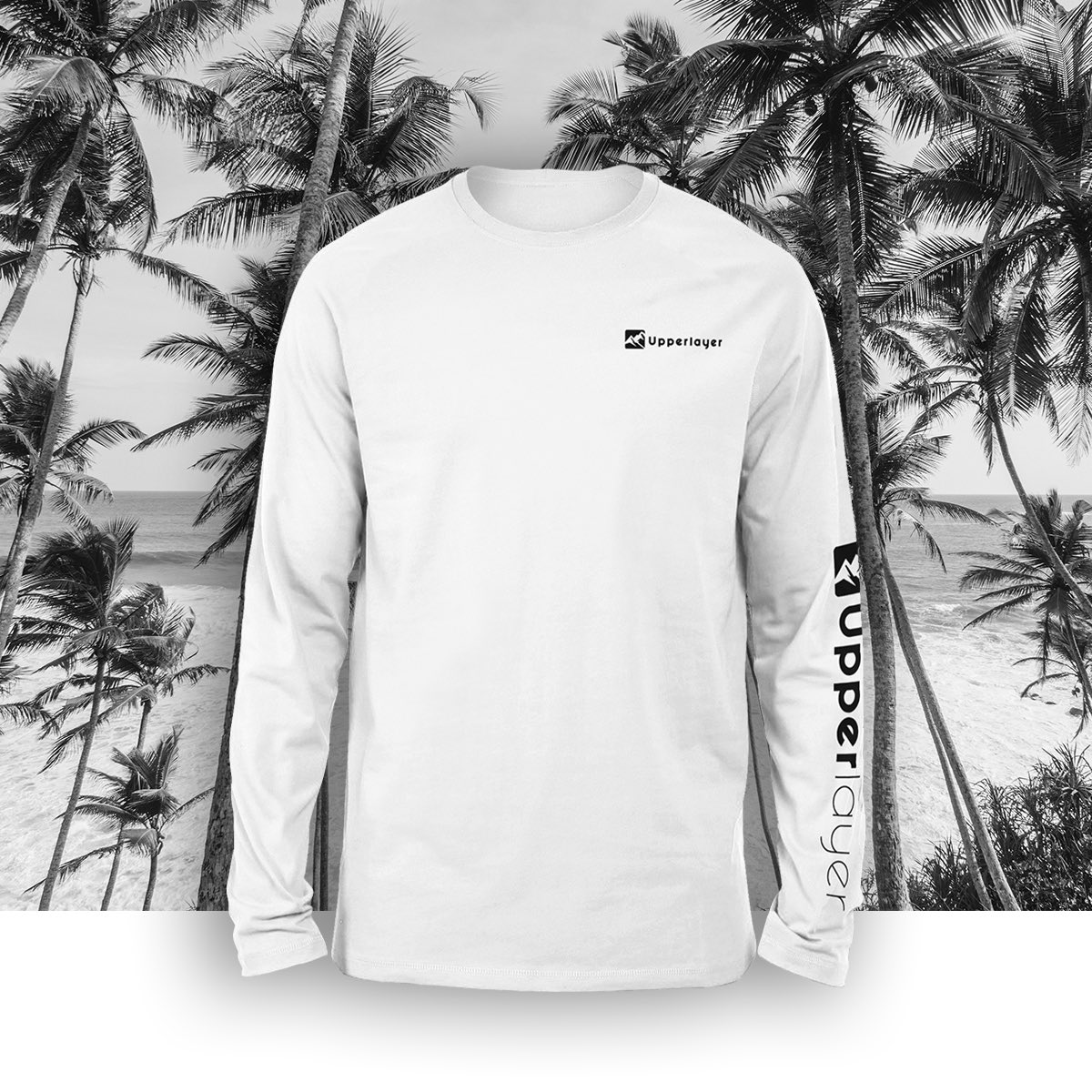 UpperlayerLtd's tweet photo. Our long sleeve cotton tees are available now 

3 colours to choose from 🔴⚫️⚪️

Sizes from S to XXL

LIVE HIGHER 

#veteranownedsmallbusiness
#extremesports
#actionsports
#outdoorclothing https://t.co/uyqiCk43f6