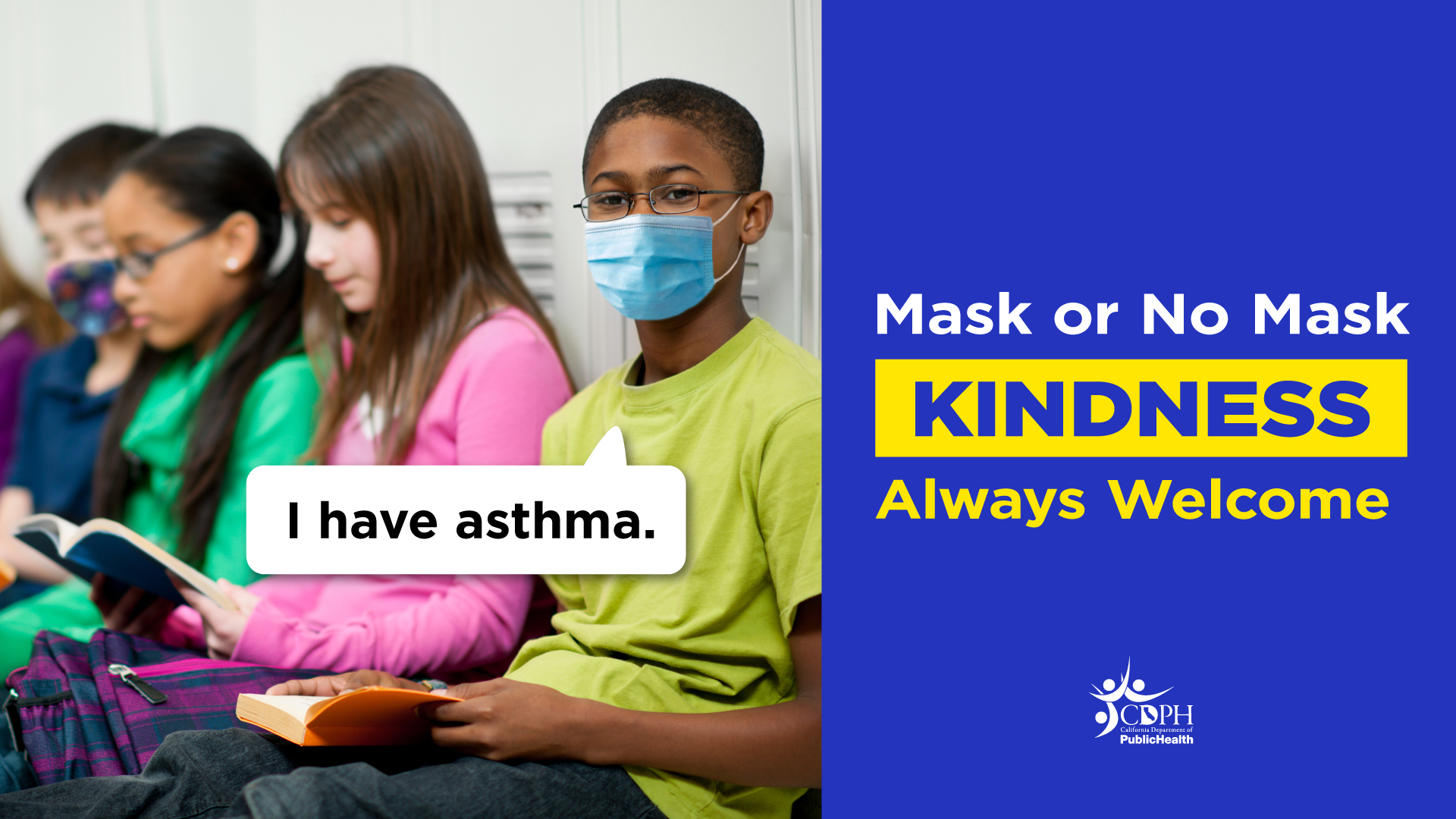 OC Health Care Agency on Twitter "Masks are no longer required in