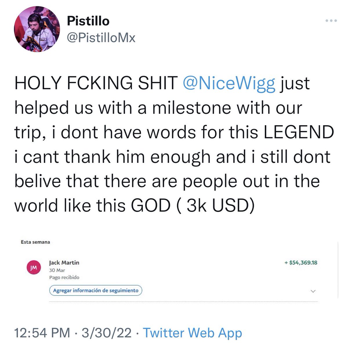 100T x RID NiceWigg tweet media