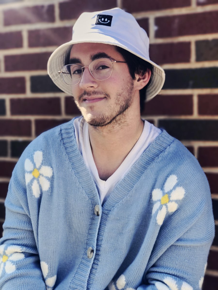 TAMUCPlayhouse's tweet photo. Kaden will be taking over our Instagram story tomorrow! Don't miss out on the chance to see what our actors are up to!
STOP KISS by Diana Son
Performances April 7th-10th.
Tickets can be purchased at: https://t.co/6mtzIIe9GL
#TAMUC #CHSSA #tamucplayhouse
#stopkiss https://t.co/q1DMXwomCu