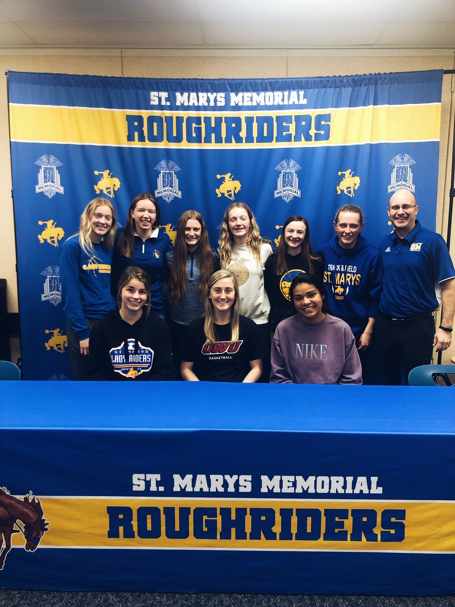 Kendall Dieringer (@kdieringer11) on Twitter photo I’m very excited to announce my commitment to Ohio Wesleyan University to continue my academic and athletic career. Thank you to my family, friends, coaches, and teammates for the continued support throughout the years! <a href="/OWU_WBB/">Ohio Wesleyan WBB</a> I’m very excited to announce my commitment to Ohio Wesleyan University to continue my academic and athletic career. Thank you to my family, friends, coaches, and teammates for the continued support throughout the years! <a href="/OWU_WBB/">Ohio Wesleyan WBB</a>