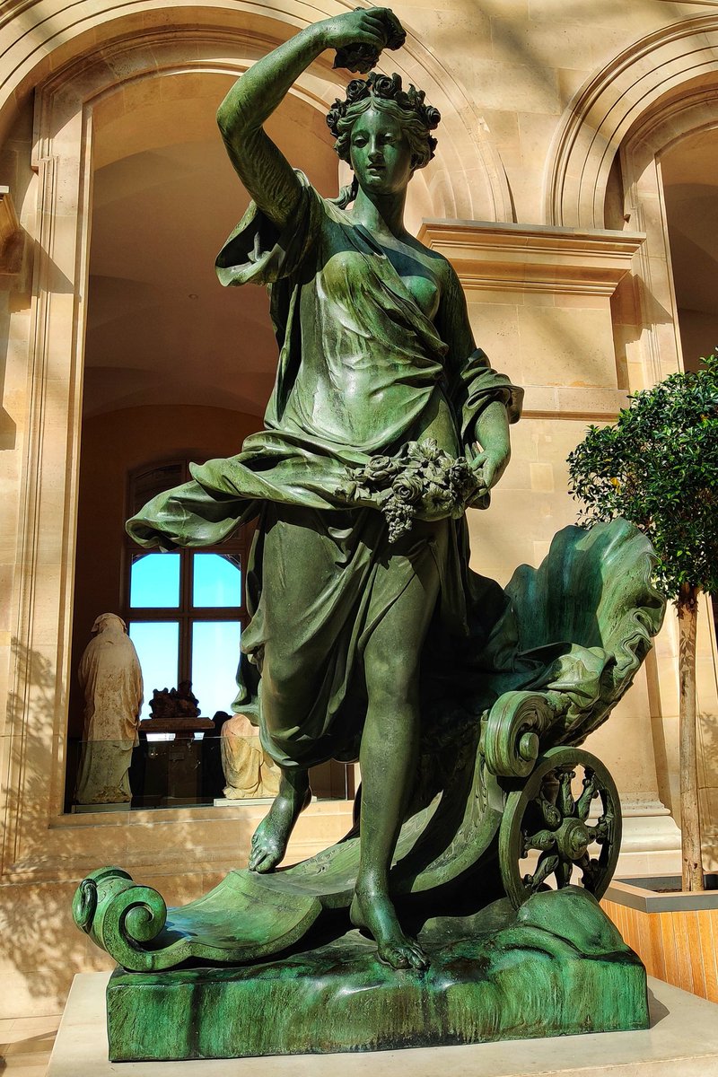 Peace of mind that's what matters. 

#architecturephotography #collectibles #naturelovers #paris #heritage #tourism #photo #sculpture #history #follow #italia #italy  #statuecollectors #beautiful  #collection #nyc #instagram #senseframes #photograph #green #statue #sculpture