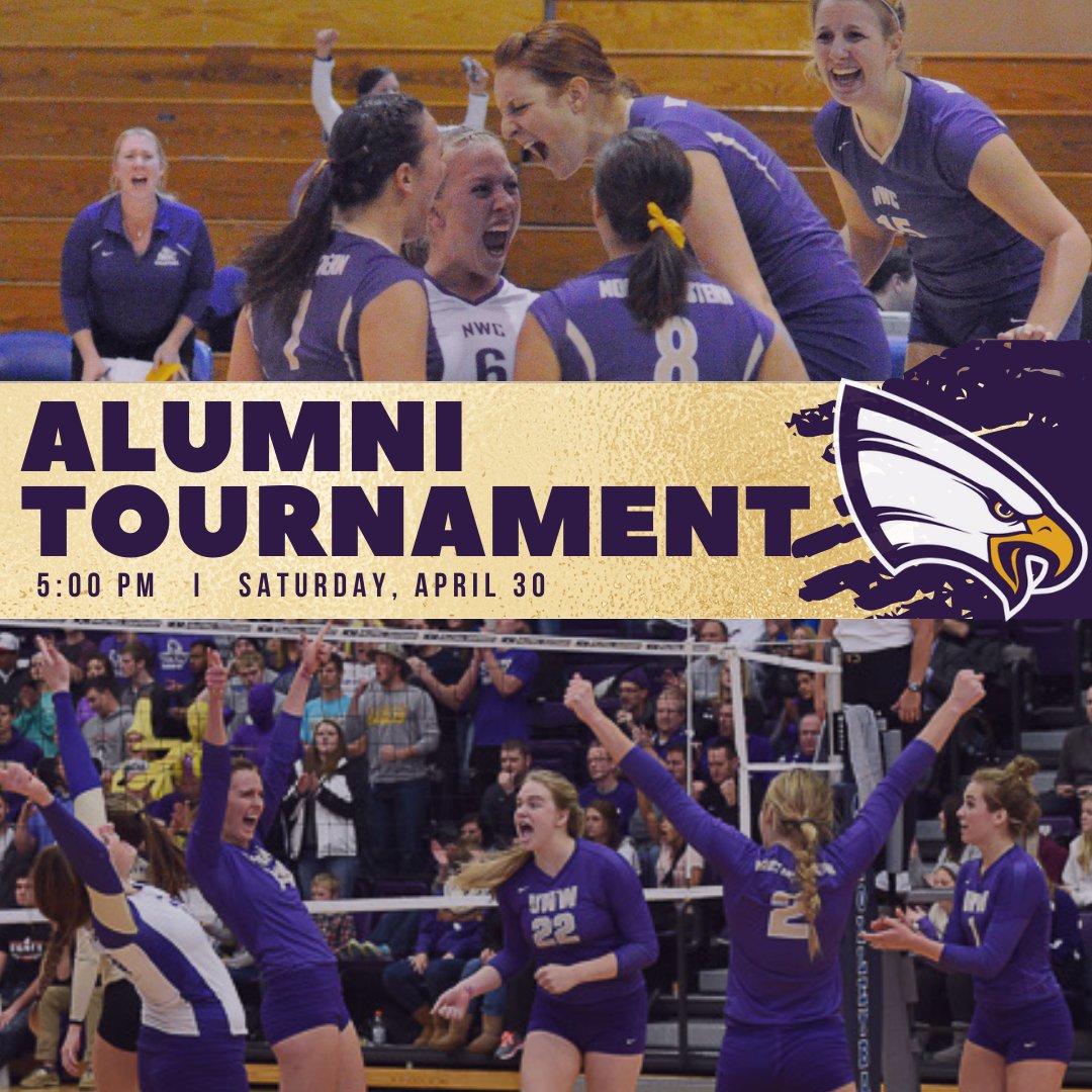 unwvb's tweet image. ATTN: Calling all UNW alumni!!