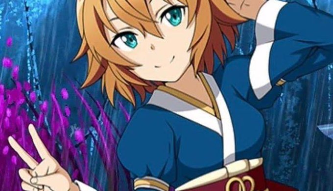 竹宮琴音のtwitterイラスト検索結果