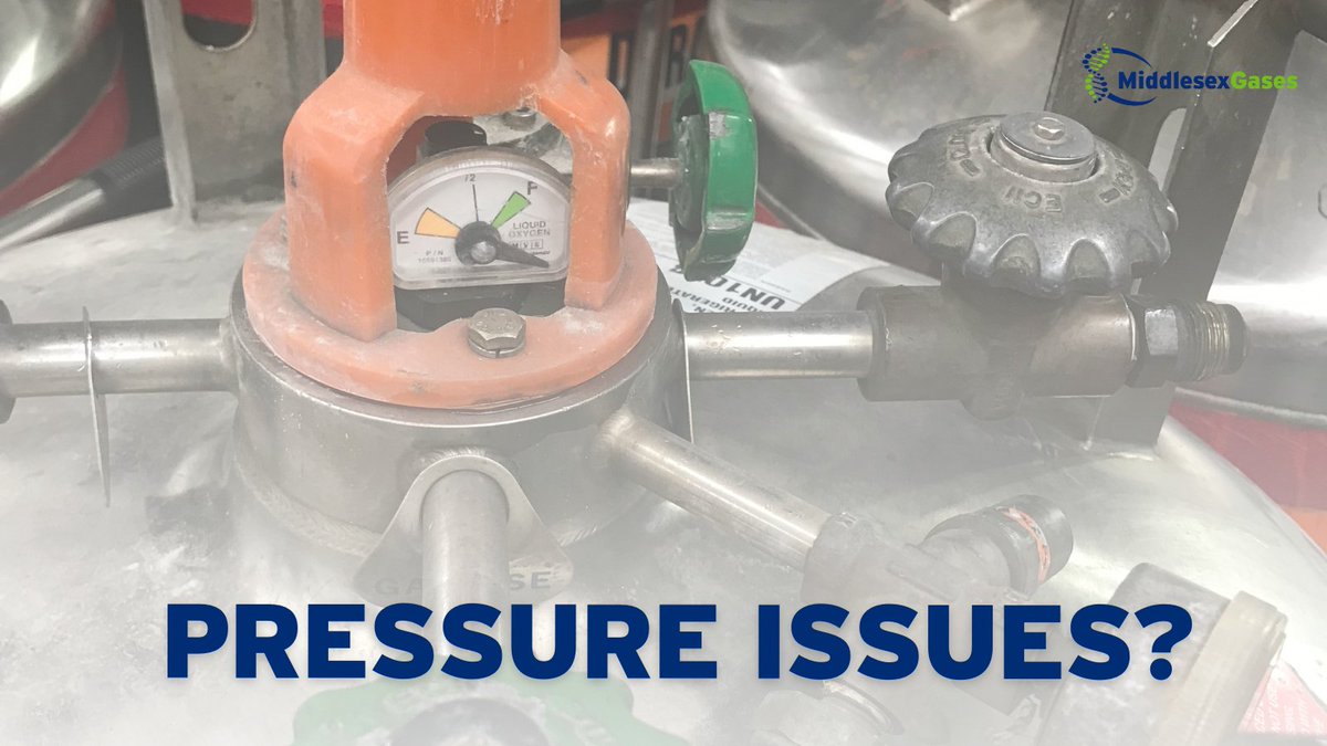 MiddlesexGases's tweet image. Does your company use liquid dewars from Middlesex Gases? Do you need help adjusting the pressure on your dewar? If so, check out our guide on how to use a pressure builder- bit.ly/3JM0FQv. #gasexperts #bostonma