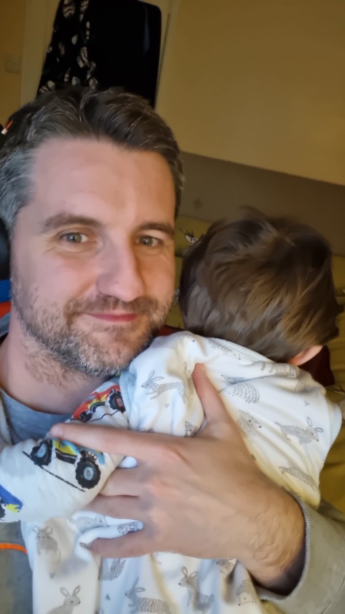 Wesley Hackett tweet media