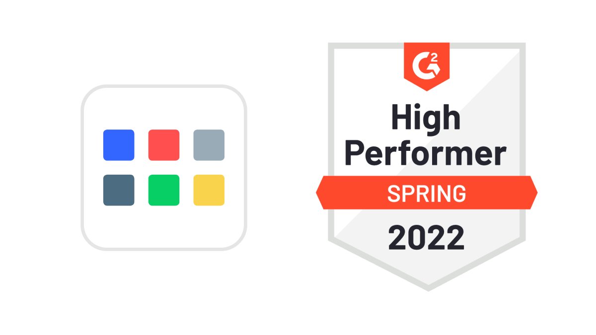 This spring we have again received an award from G2. 🎉 We are again "High Performer" in the category "Unified Workspaces".  🏆 Thanks to the reviews of our users. ❤️ Share your experience with us on G2! g2.com/products/basaa…

#G2 #HighPerformer #UnifiedWorkspaces