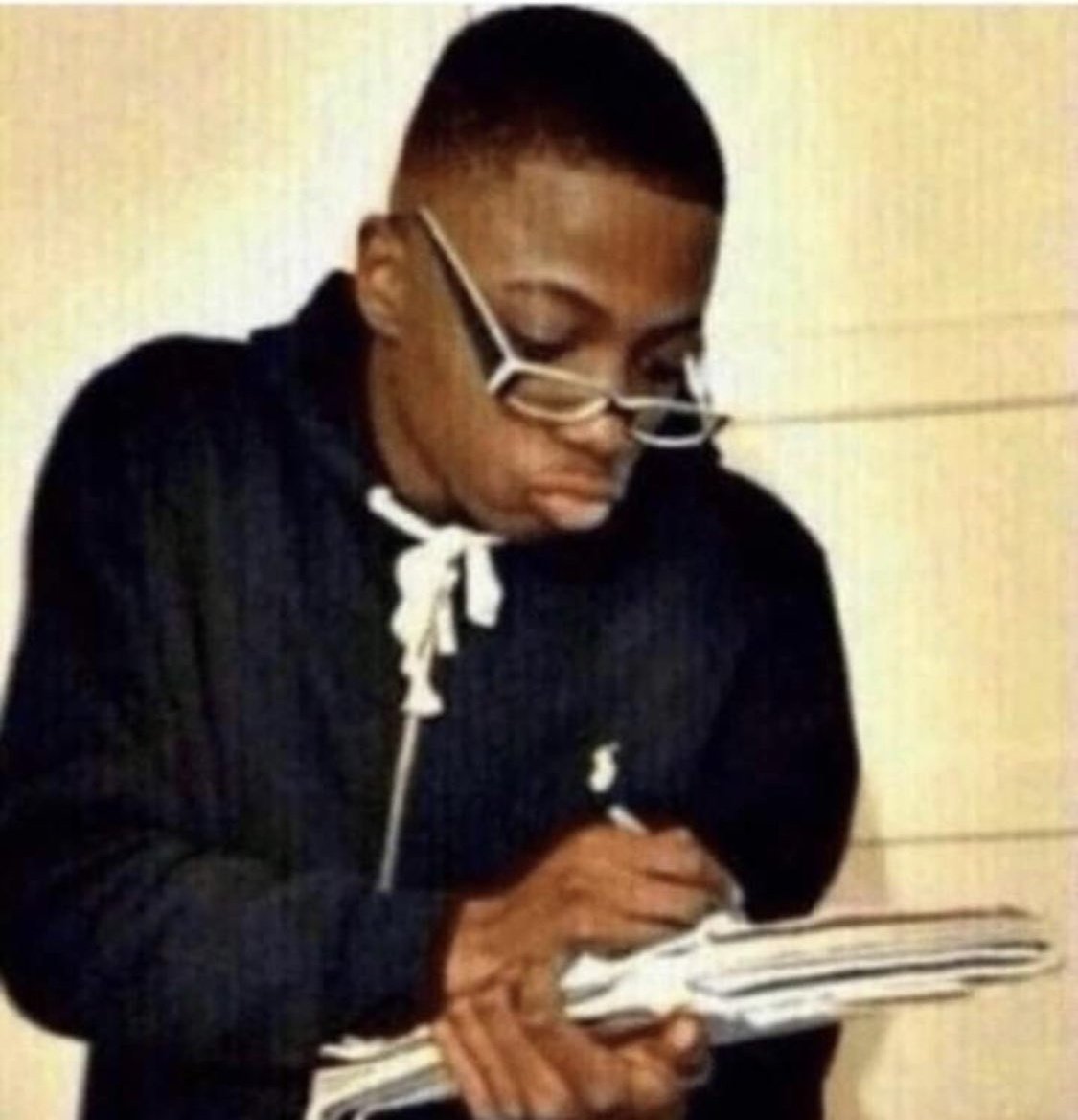 Comedians now crossing out all Jada related jokes