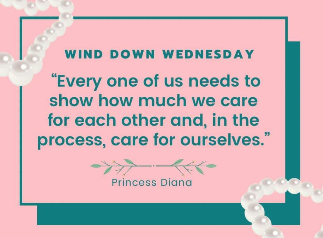 AKAPGHAAO's tweet photo. Showing that we care is one way of expressing our love. Don’t forget to show that you care today. #WinddownWednesday

#AKA1908 #AKAGreatLakes #AKAPghAAO https://t.co/ZAZP2SGi3W