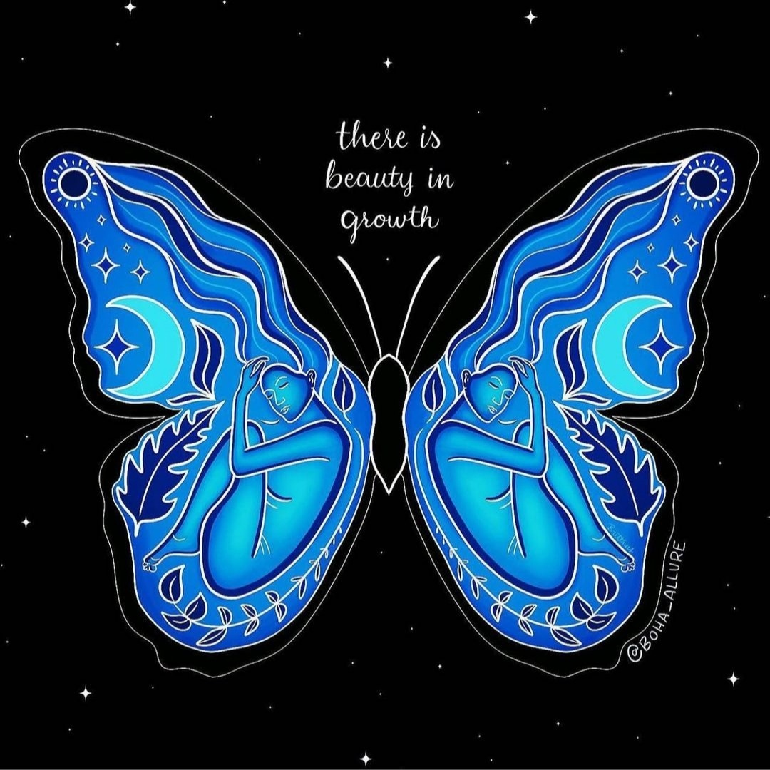 AnneIliescu's tweet photo. There is beauty in growth.
#spiritualgrowth #nature https://t.co/Y0JynajAVa