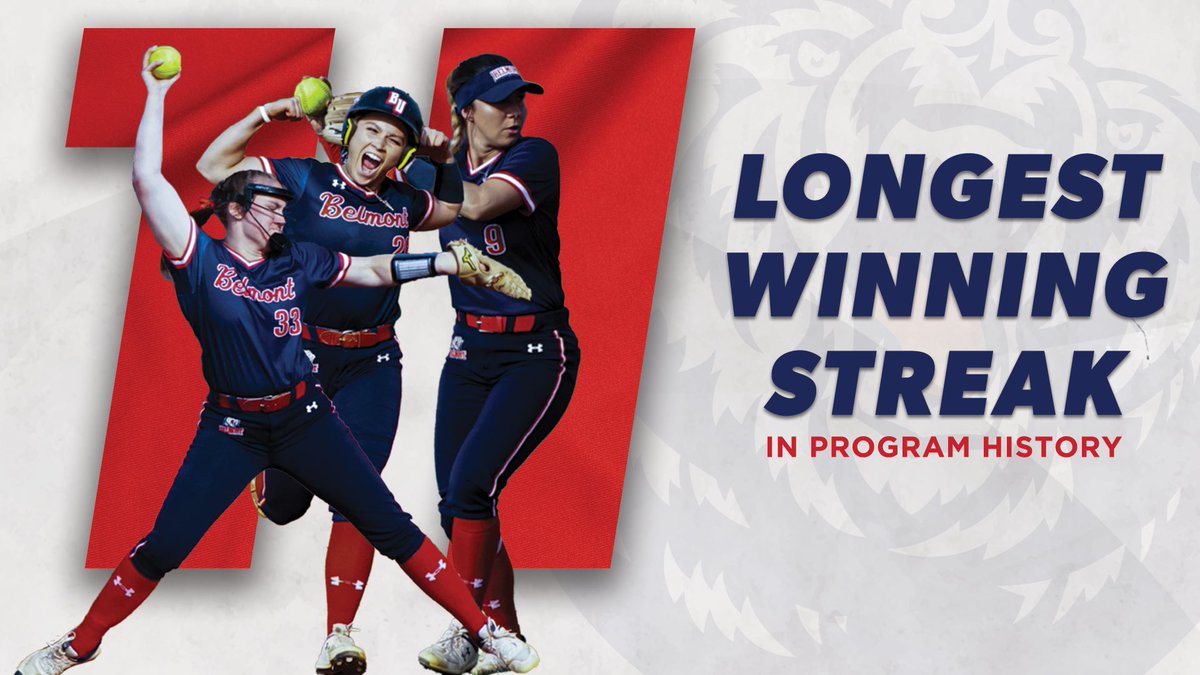 Belmont Softball (@belmontsoftball) on Twitter photo 𝐓𝐇𝐄 𝟐𝟎𝟐𝟐 𝐁𝐑𝐔𝐈𝐍𝐒 𝐀𝐑𝐄 𝐒𝐎𝐌𝐄𝐓𝐇𝐈𝐍𝐆 𝐒𝐏𝐄𝐂𝐈𝐀𝐋‼️👀
#ItsBruinTime 𝐓𝐇𝐄 𝟐𝟎𝟐𝟐 𝐁𝐑𝐔𝐈𝐍𝐒 𝐀𝐑𝐄 𝐒𝐎𝐌𝐄𝐓𝐇𝐈𝐍𝐆 𝐒𝐏𝐄𝐂𝐈𝐀𝐋‼️👀
#ItsBruinTime
