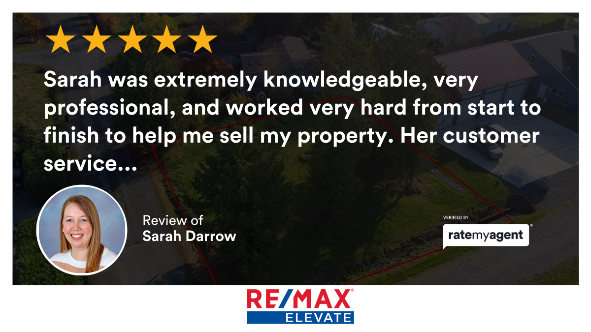 darrow_sarah's tweet photo. My latest RateMyAgent review in Warm Beach
https://t.co/Vqn7v3XeEu https://t.co/kayPFCj8dQ