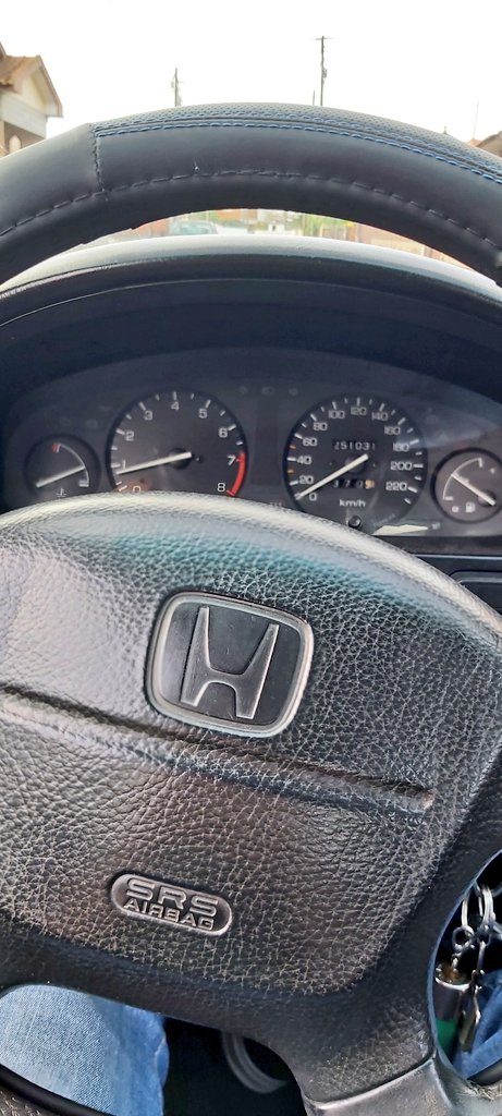 Skybou_87's tweet photo. So és feliz quando tiveres uma casa , um Honda e uma esposa... 

#hondacivic https://t.co/CJ7AQn17Y8