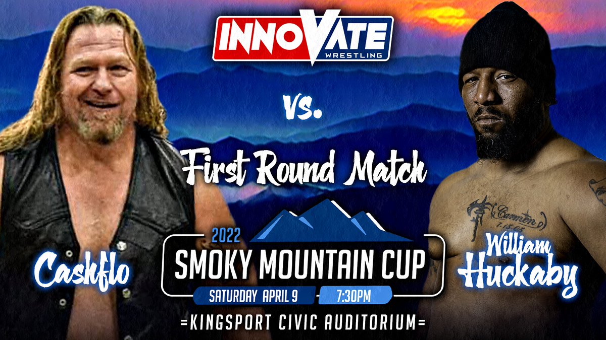 innovatepw's tweet photo. Just 10 Days Away!

@CashFloWrestler vs. @WAHuckaby 

@GiftKincaid vs. @AlexZayneSauce 

@TheInfinite_Man vs. @ChanceRizer 

@RealTobyFarley vs. @TCrusader1990 

@AxtonRay96 defends the @Imperial_PW Title

More Info TBA Soon!

Tickets - https://t.co/H6UTOezdqy https://t.co/8U4oTvoSyz