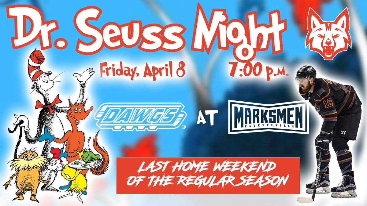 Fayetteville Marksmen tweet media