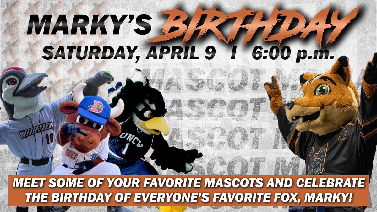 Fayetteville Marksmen tweet media