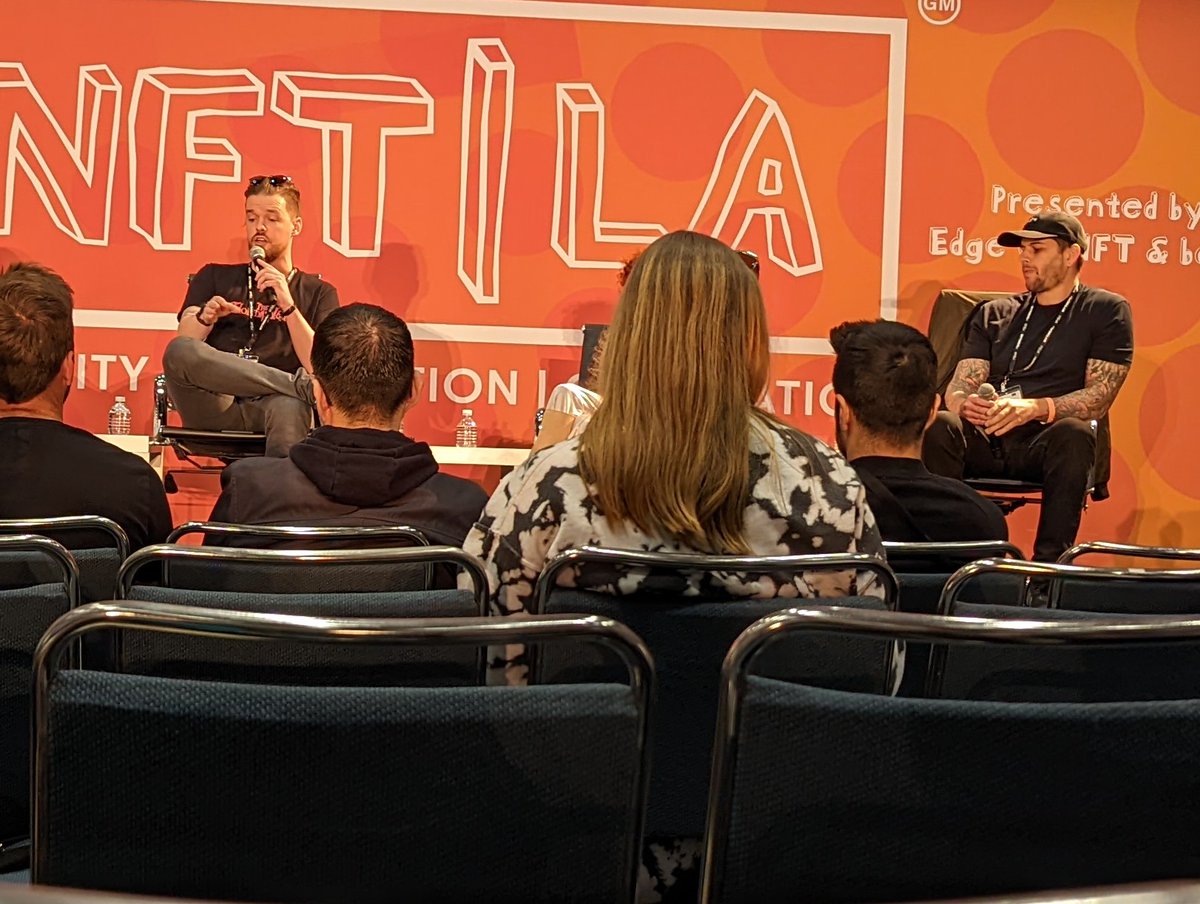 Bitflips tweet media