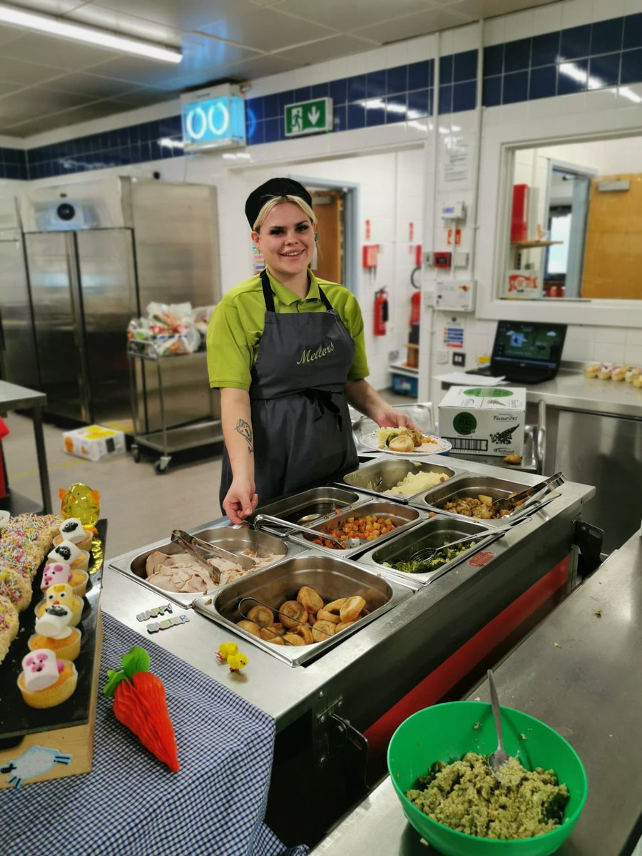 Ravensbury Community School tweet media