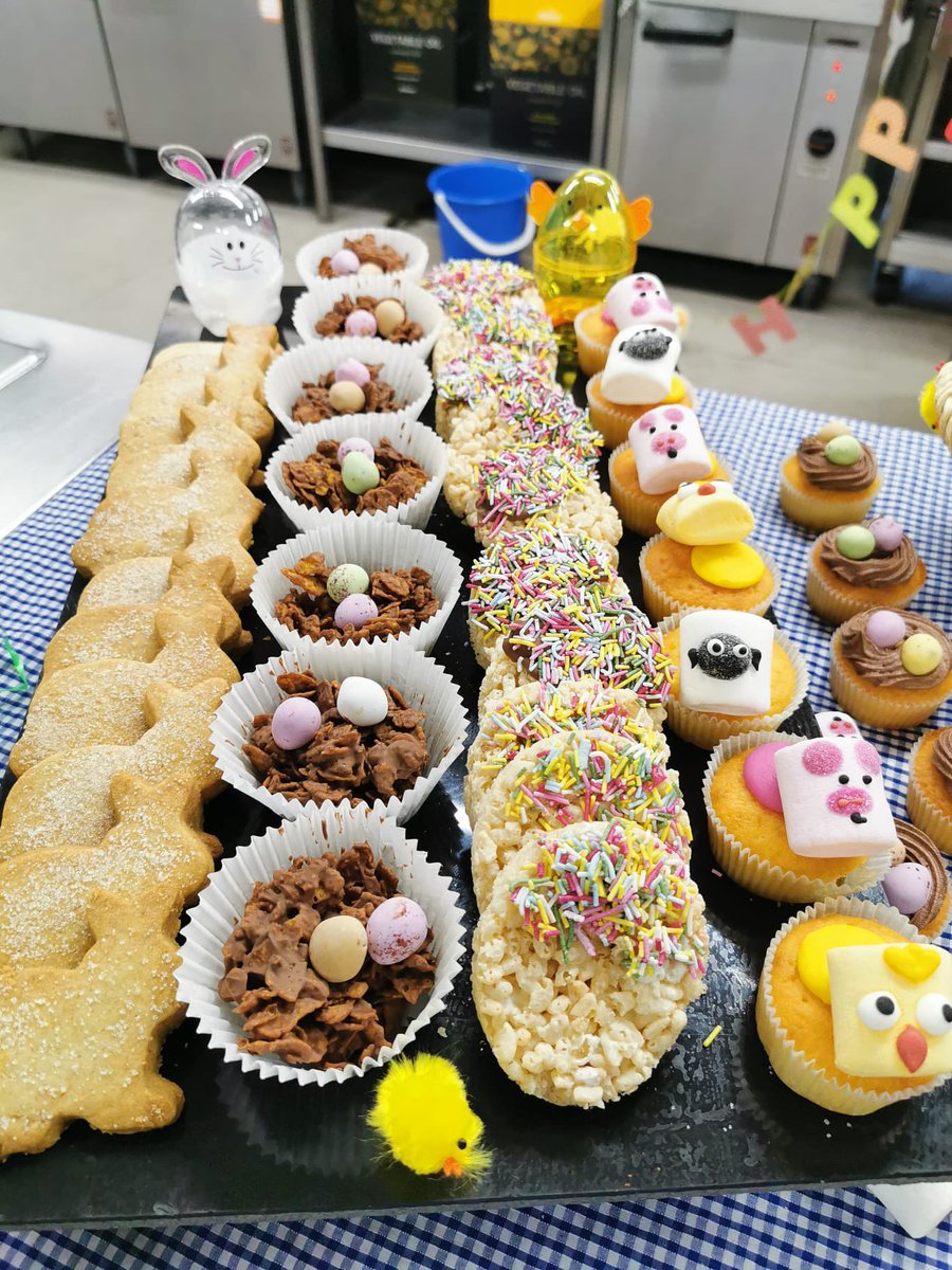 Ravensbury Community School tweet media