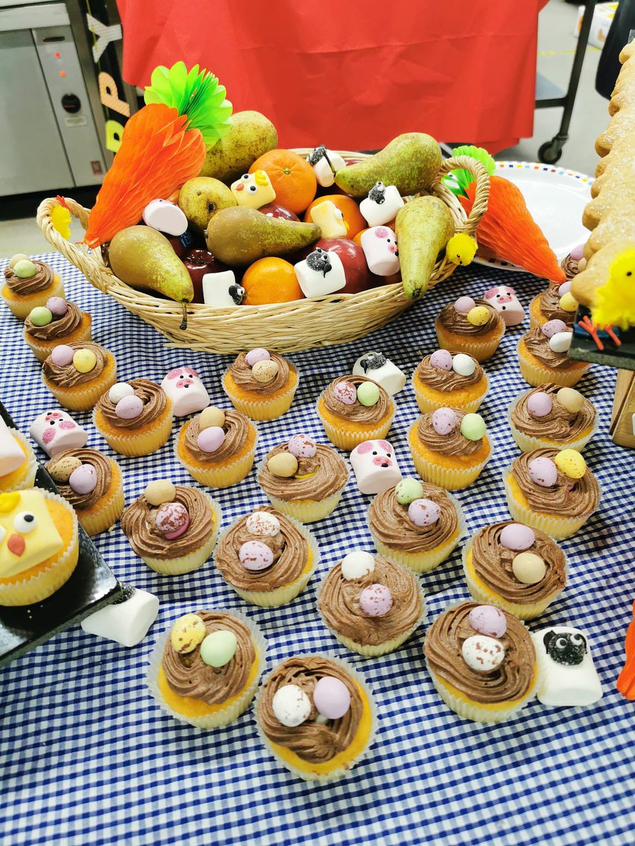 Ravensbury Community School tweet media