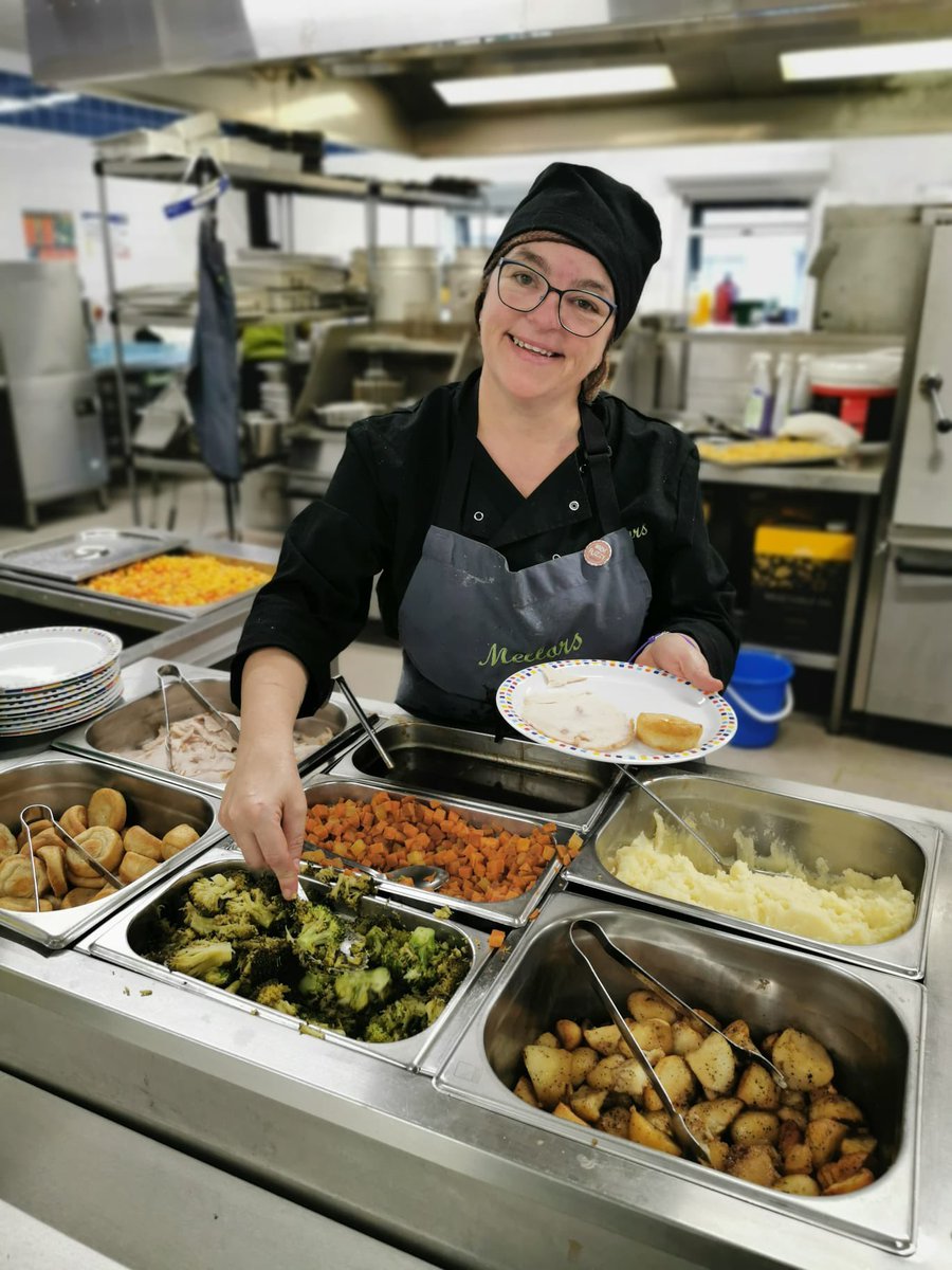 Ravensbury Community School tweet media