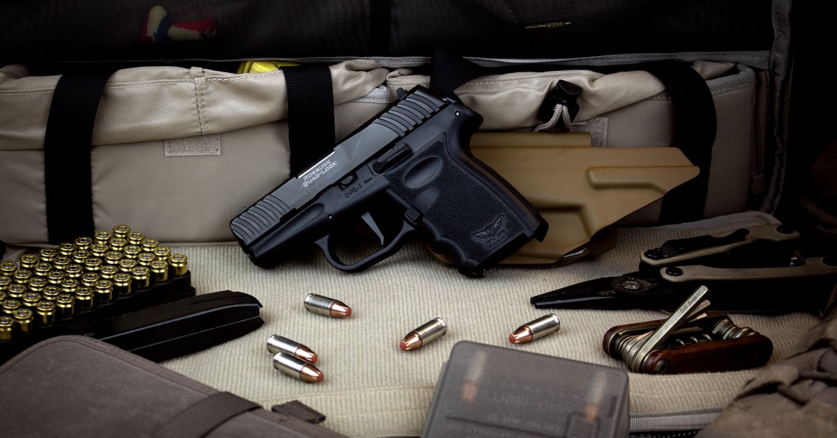 YgunsScc's tweet photo. Practical and affordable everyday carry is within reach. #EngineeredForEveryday #DVG1 #SCCY https://t.co/HuKknjwCoC