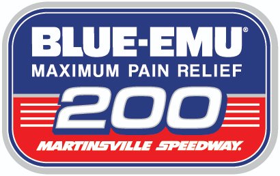Martinsville Speedway &amp; Blue-Emu Expand Partnership for Spring NASCAR Camping World Truck Series Entitlement! visitmartinsville.com/blog/martinsvi…