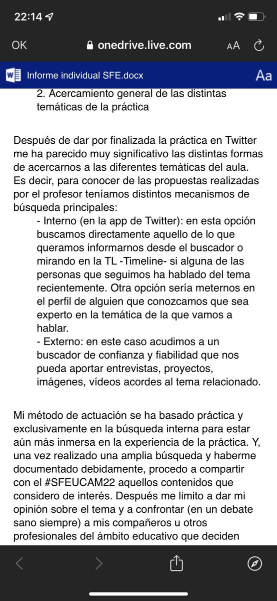 InmaPL23's tweet photo. Problemas técnicos #SFEUCAM22 https://t.co/JjiC76acv1