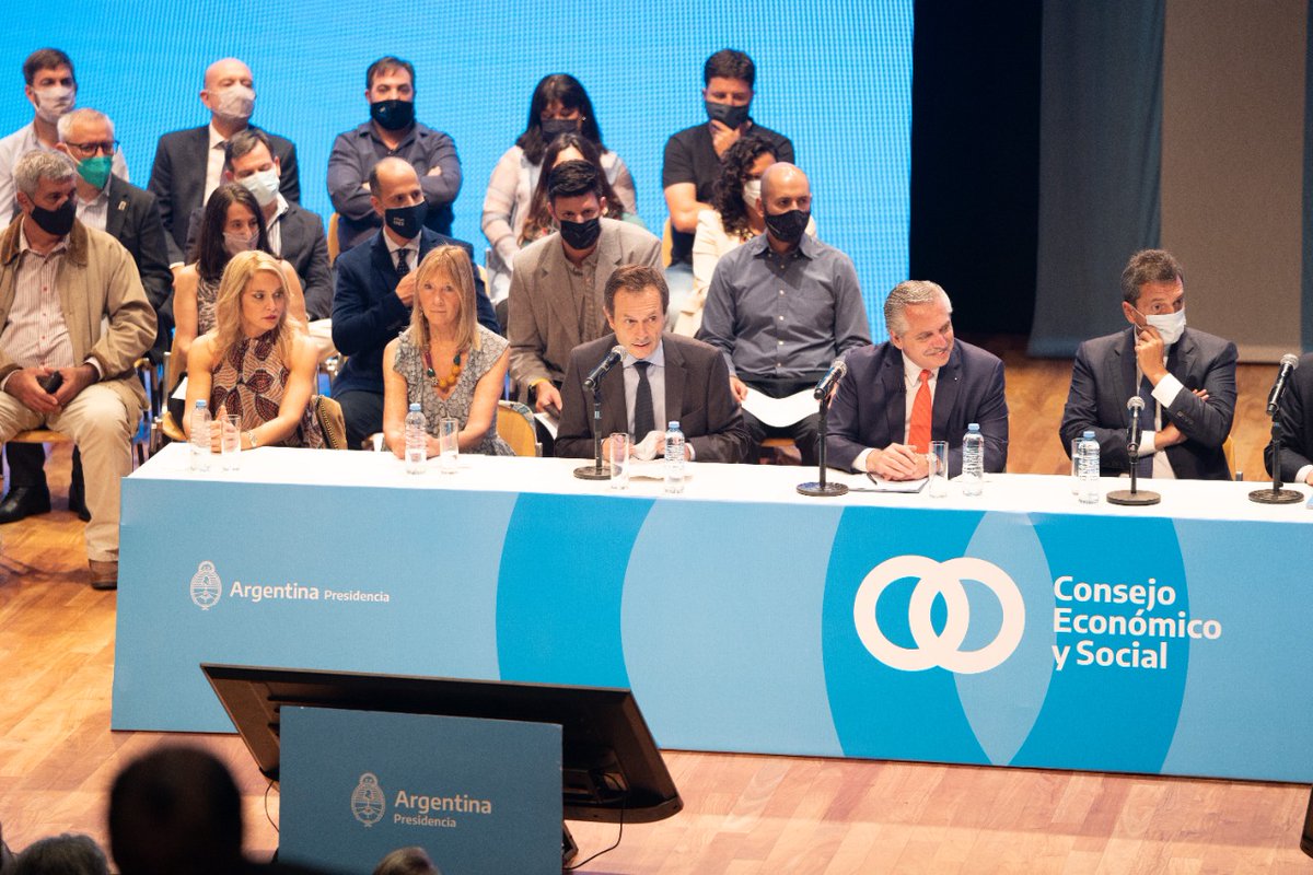 🥛 El proyecto de #PasteurizaciónConectada que llevamos a cabo junto con la Fundación Siemens y la Facultad de Arquitectura, Diseño y Urbanismo de la UBA fue premiado en el marco de “Acuerdos Estratégicos 2022 para el Desarrollo” del <a href="/consejo_ar/">Consejo Económico y Social</a>.