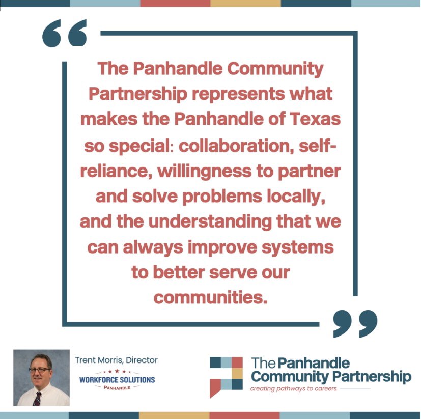 The Panhandle Community Partnership (@panhandlecp) on Twitter photo 