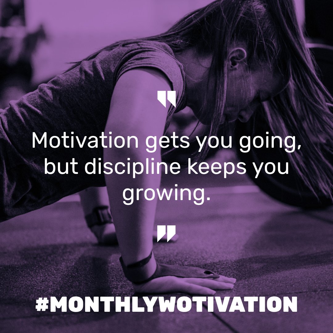 wotiveapp's tweet photo. Be Disciplined #Motivation #gymmotivation https://t.co/J4QpfYw4k0