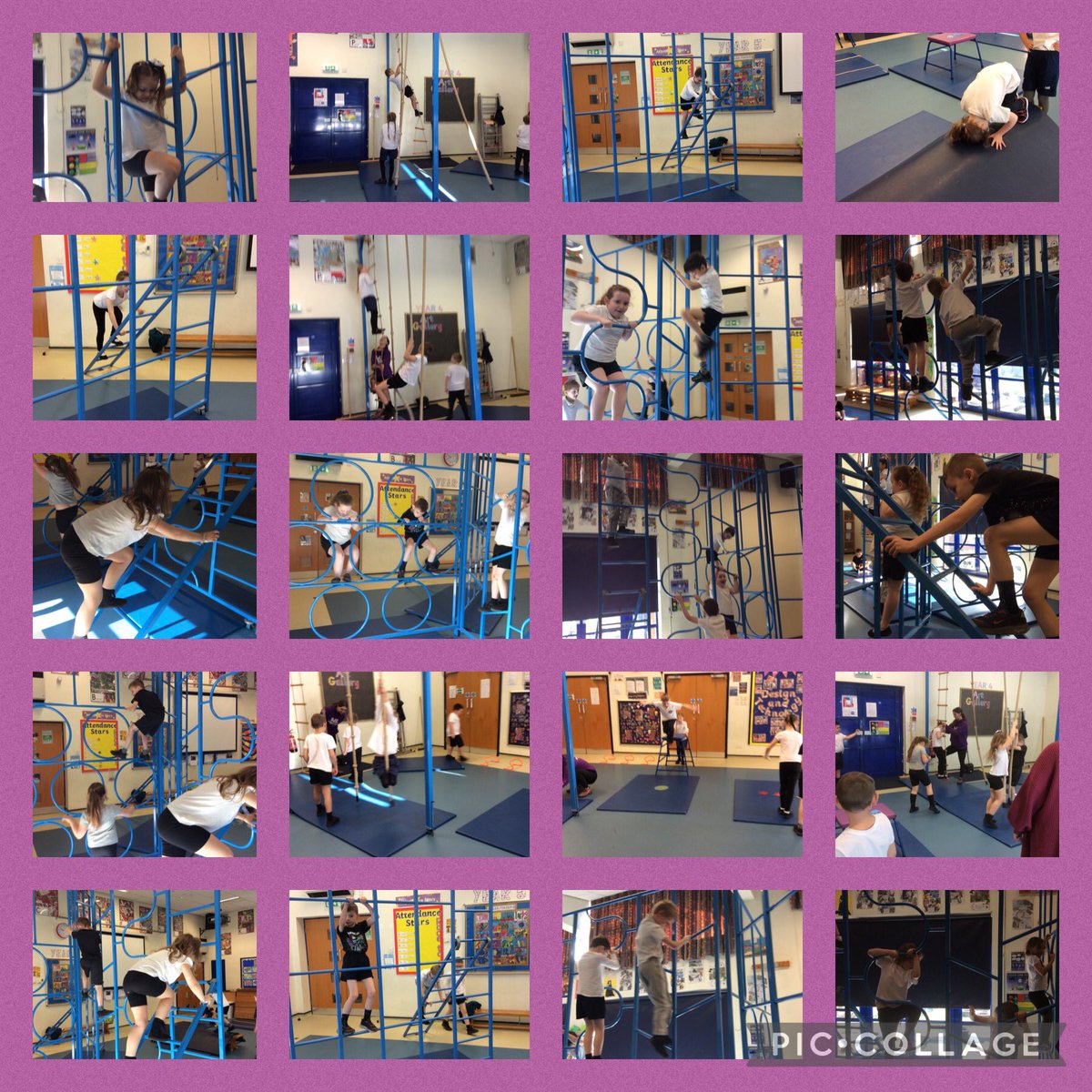 MWCP_Year2's tweet photo. We had lots of fun in our final gymnastics session #mwcpsport #mwcppe https://t.co/akhvSdy2Me
