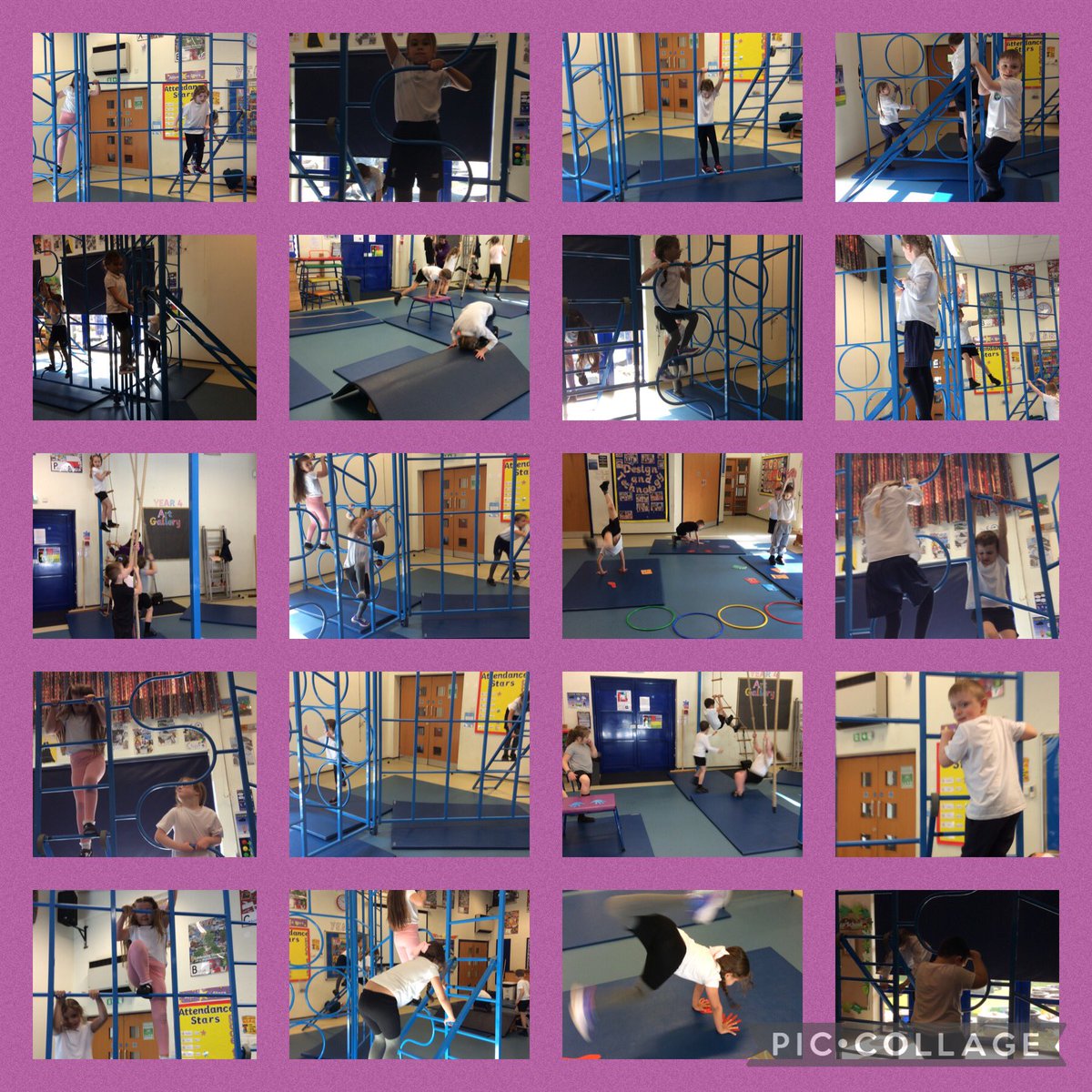 MWCP_Year2's tweet photo. We had lots of fun in our final gymnastics session #mwcpsport #mwcppe https://t.co/akhvSdy2Me