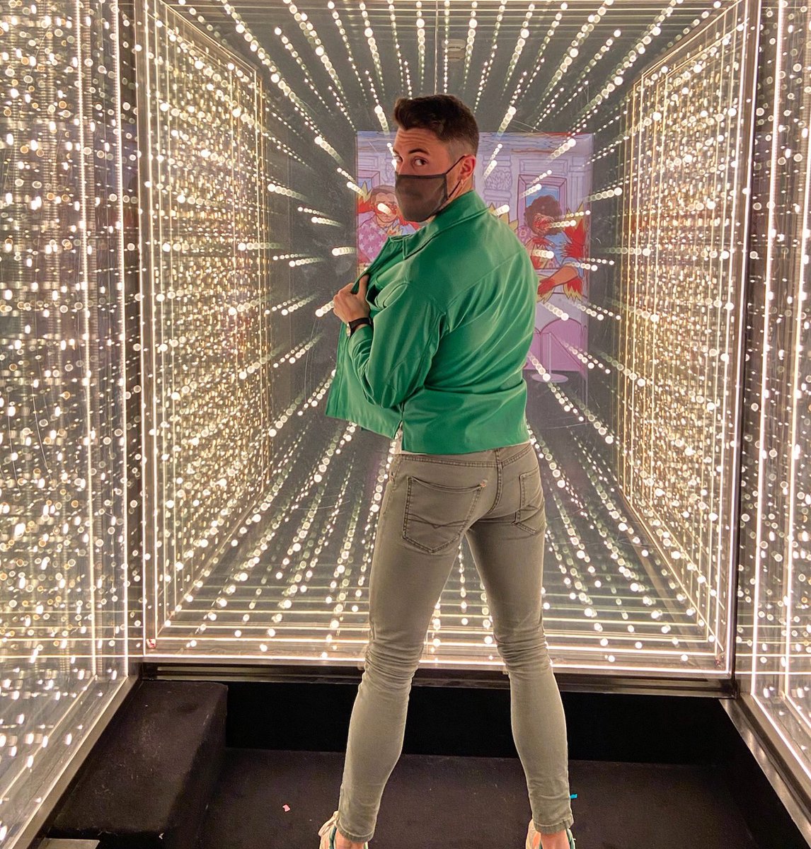 Luces, cámara y acción 💡💡💡