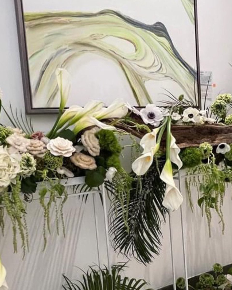 Art of the Arrangement competition- need your vote please Screenshot this pic add #AOTAVote2022 on Instagram. Appreciate you. :)