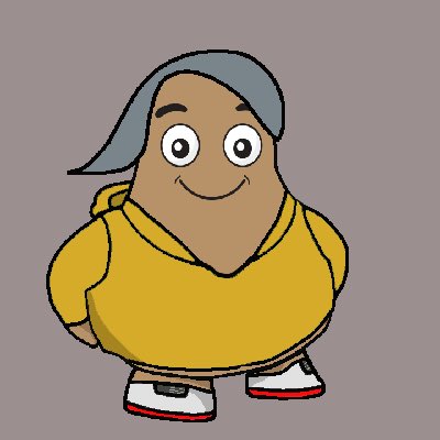 HeadSpuddy tweet media
