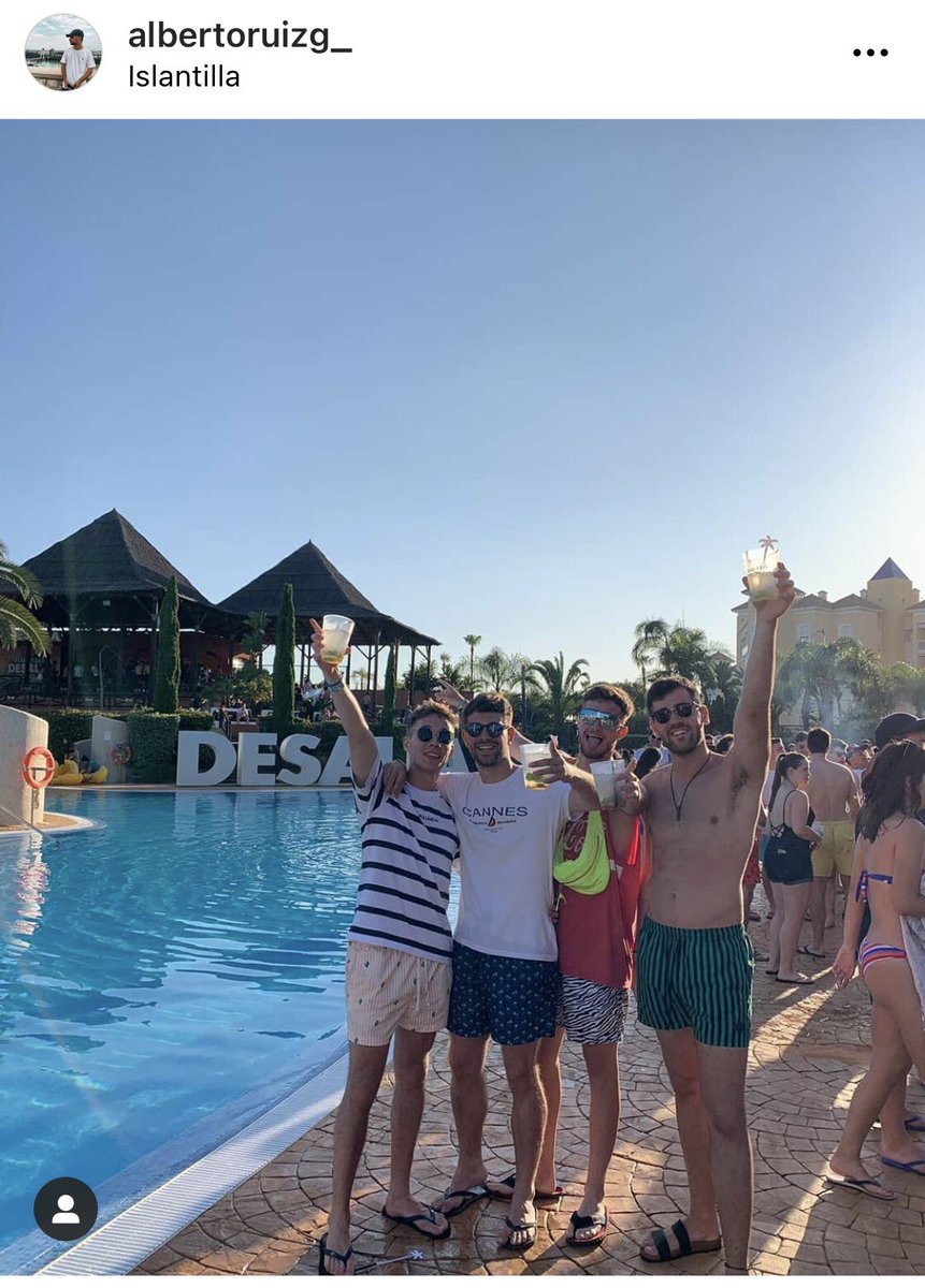 Alberto_Ruiz25's tweet photo. @RonBarceloSpain #Desalia2022 para repetir la vaina 🤯 https://t.co/rDlJR7W9g1