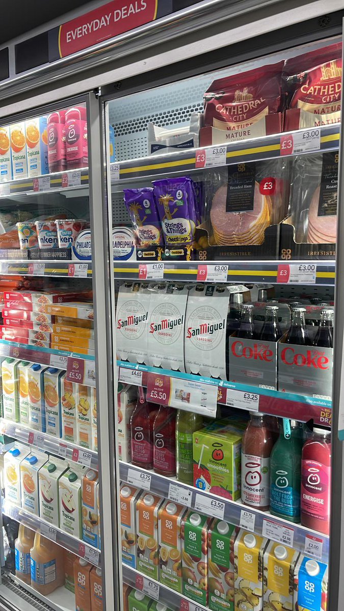 Ellen_Snook's tweet photo. Another fantastic coop deal drop 💥 #ItsWhatWeDo #ItsDealsWeDo https://t.co/tE8BXBplnd