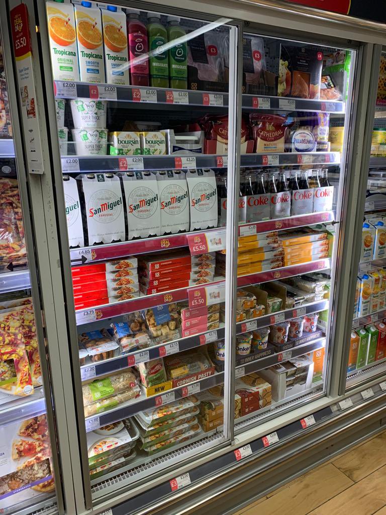 Ellen_Snook's tweet photo. Another fantastic coop deal drop 💥 #ItsWhatWeDo #ItsDealsWeDo https://t.co/tE8BXBplnd